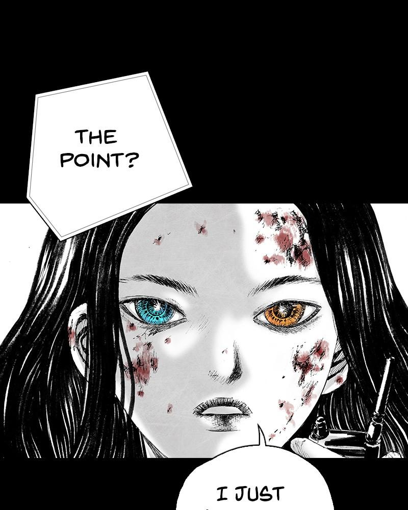 Read Distant Sky (en) Manga Online