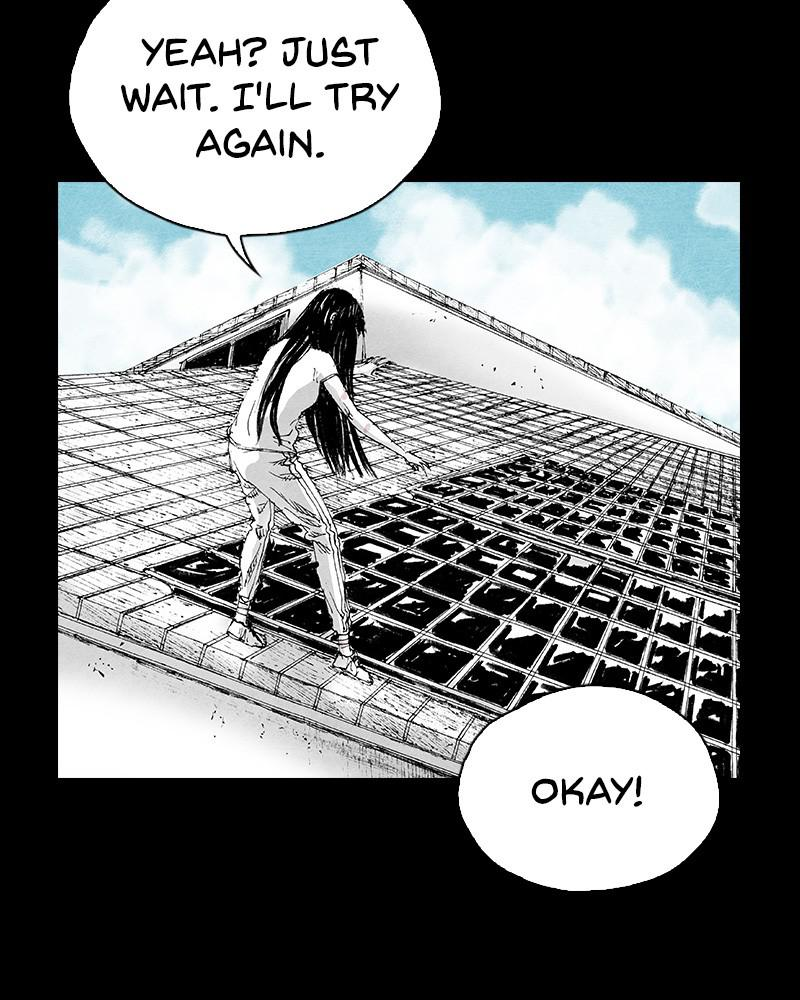 Read Distant Sky (en) Manga Online