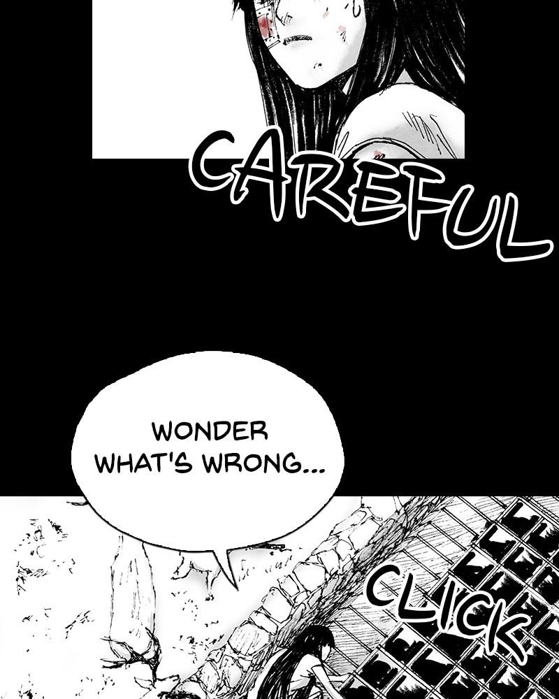 Read Distant Sky (en) Manga Online