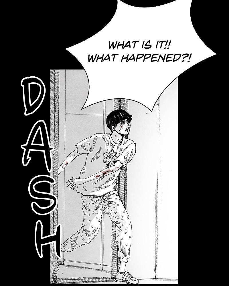 Read Distant Sky (en) Manga Online