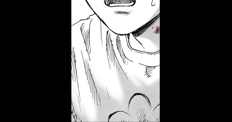 Read Distant Sky (en) Manga Online