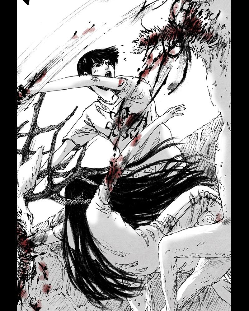 Read Distant Sky (en) Manga Online