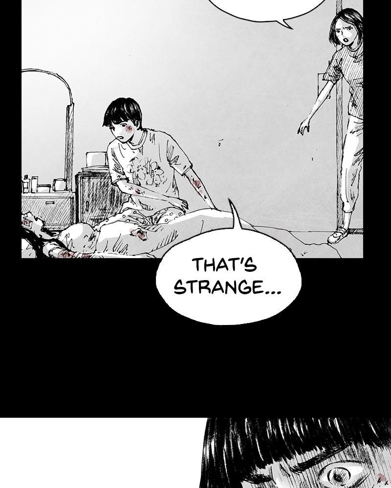 Read Distant Sky (en) Manga Online