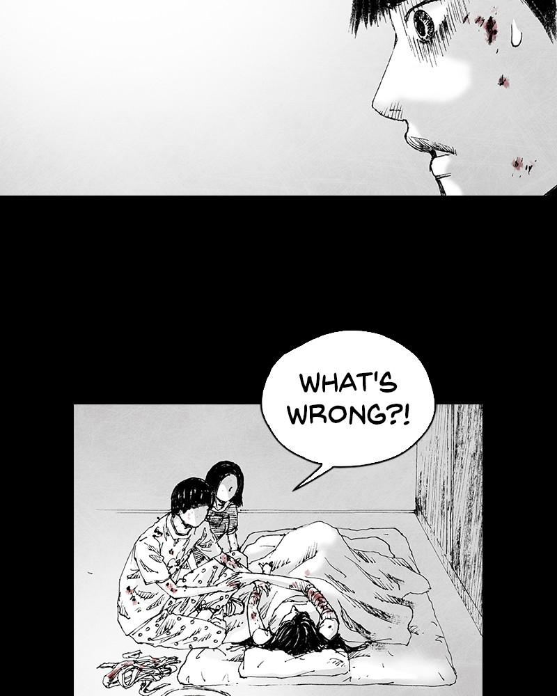 Read Distant Sky (en) Manga Online