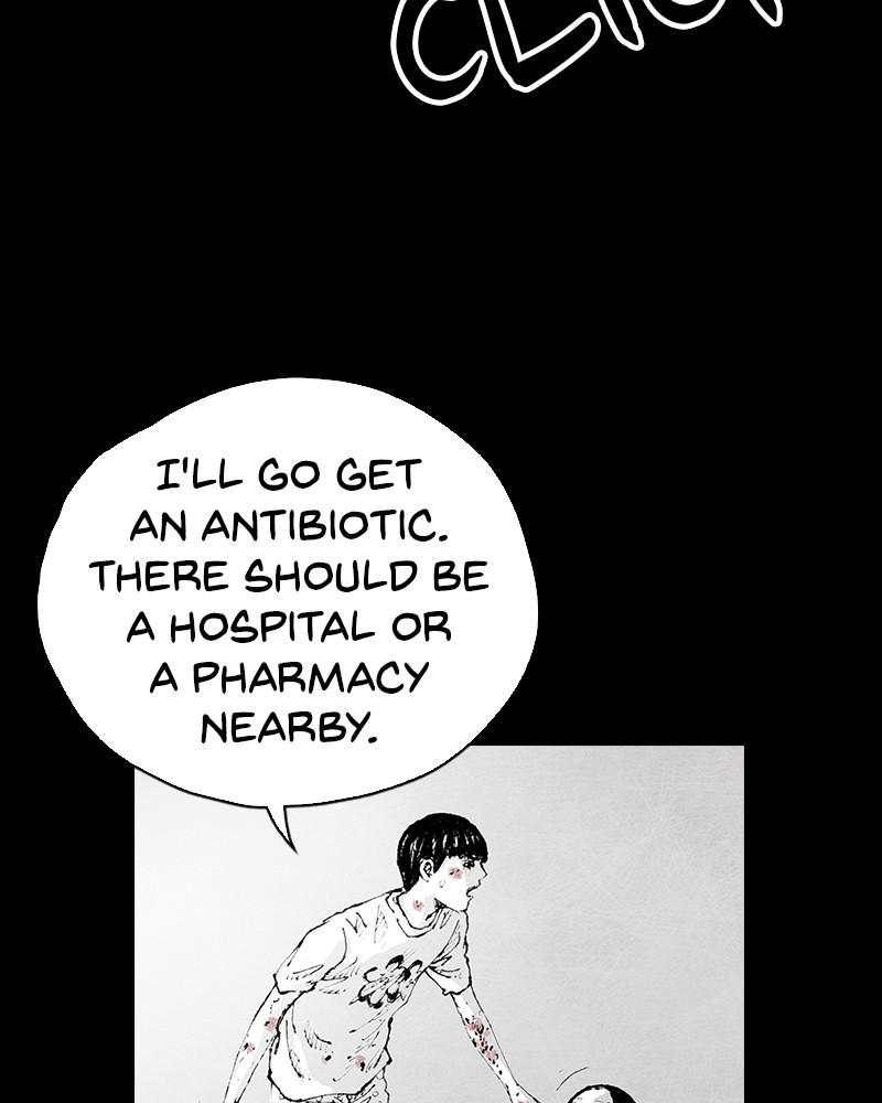 Read Distant Sky (en) Manga Online