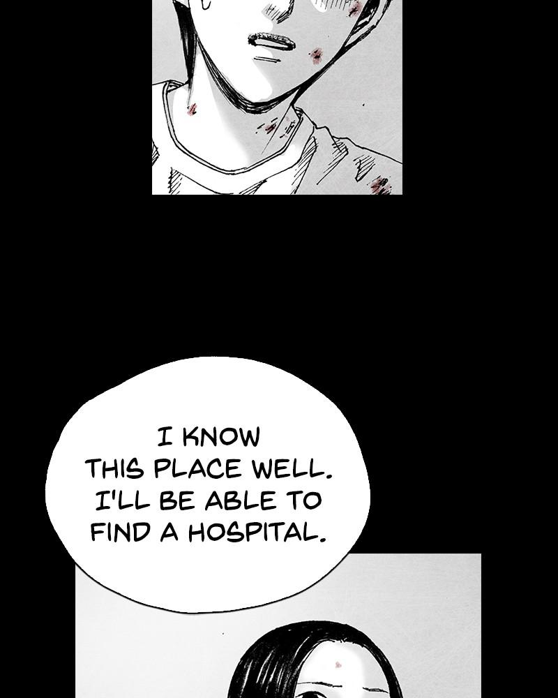 Read Distant Sky (en) Manga Online