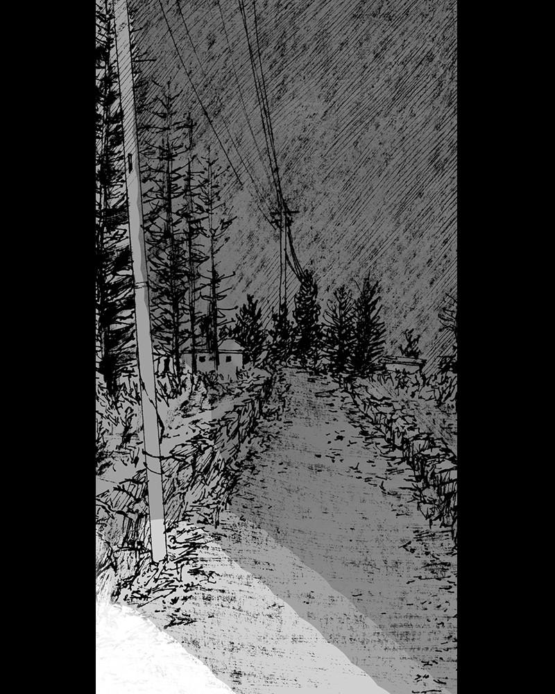 Read Distant Sky (en) Manga Online