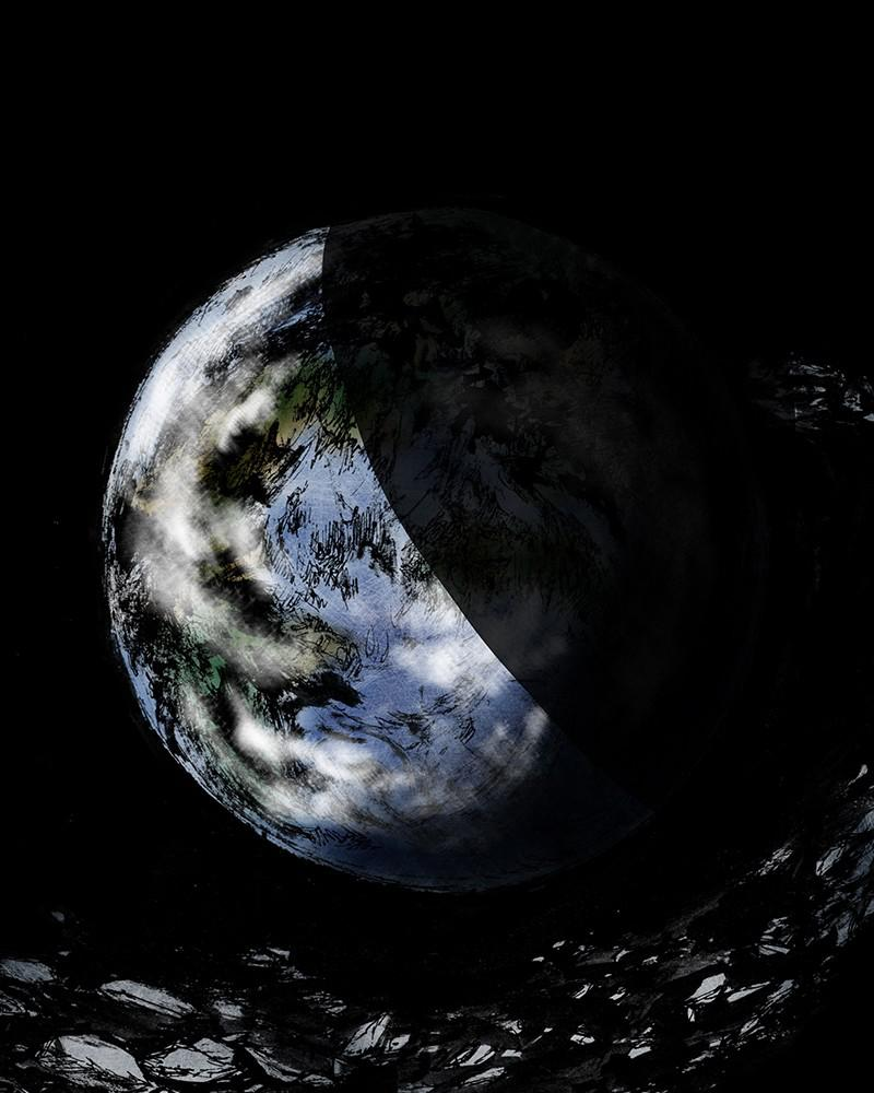 Read Distant Sky (en) Manga Online