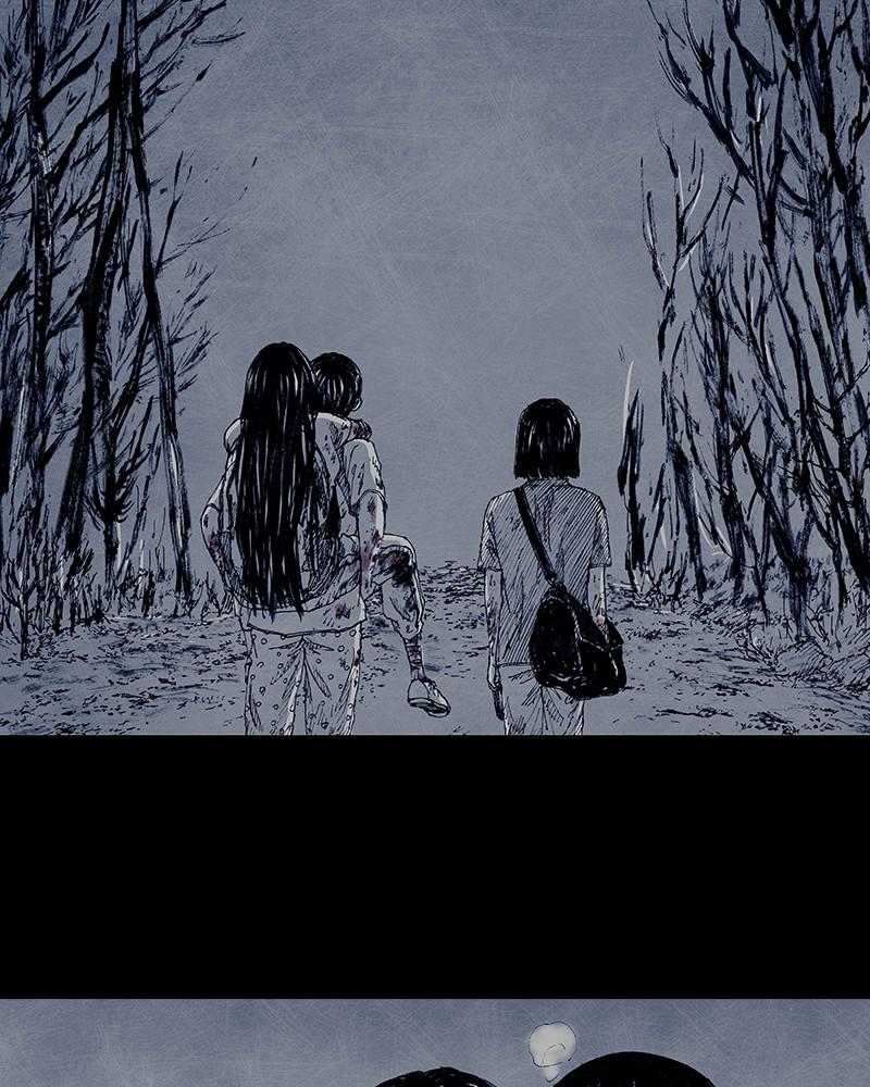 Read Distant Sky (en) Manga Online