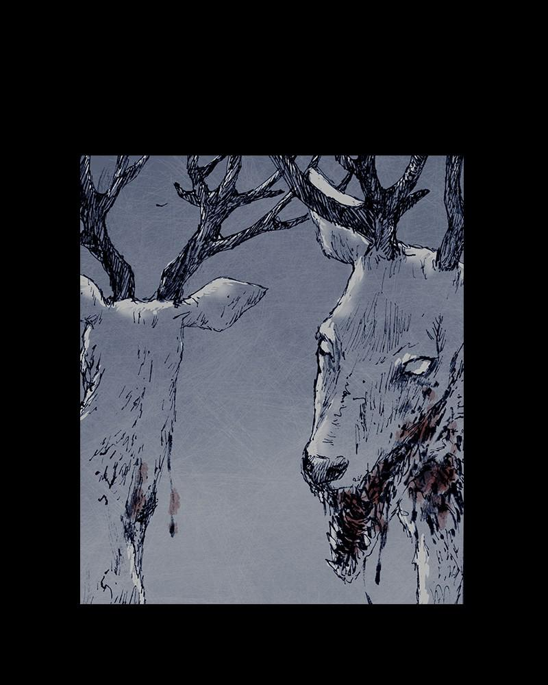 Read Distant Sky (en) Manga Online