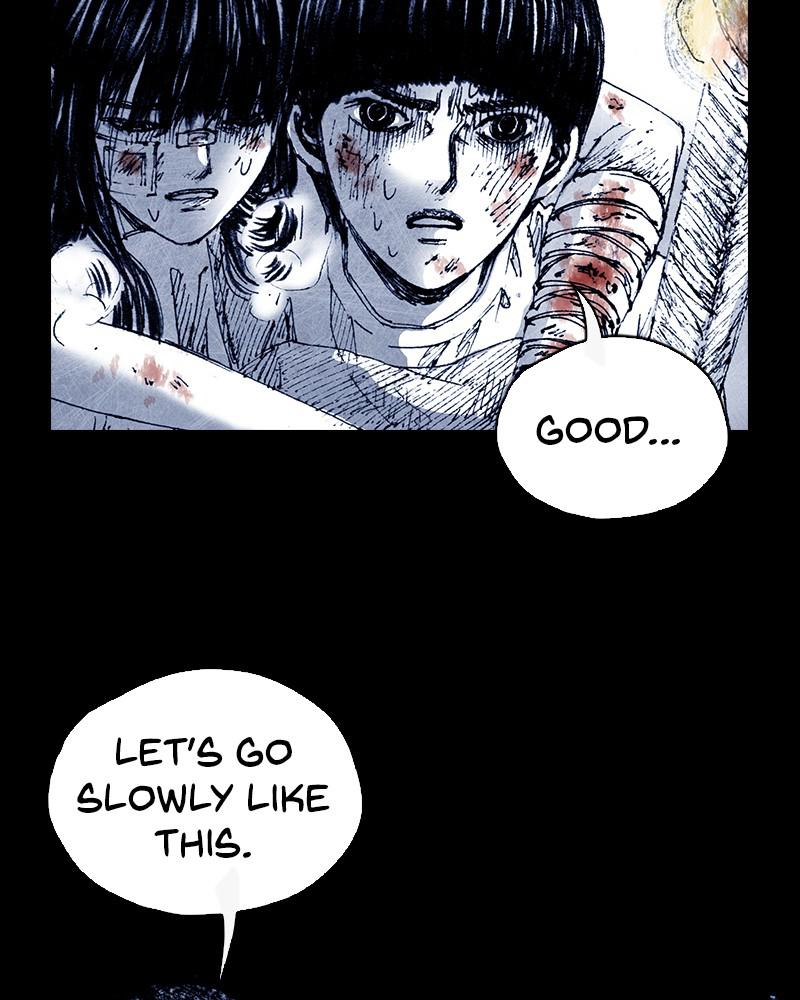 Read Distant Sky (en) Manga Online