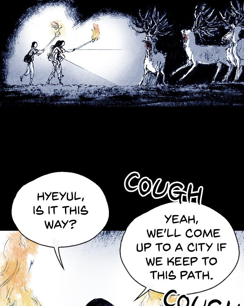 Read Distant Sky (en) Manga Online