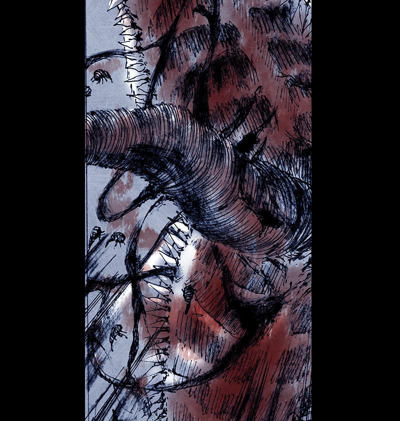 Read Distant Sky (en) Manga Online