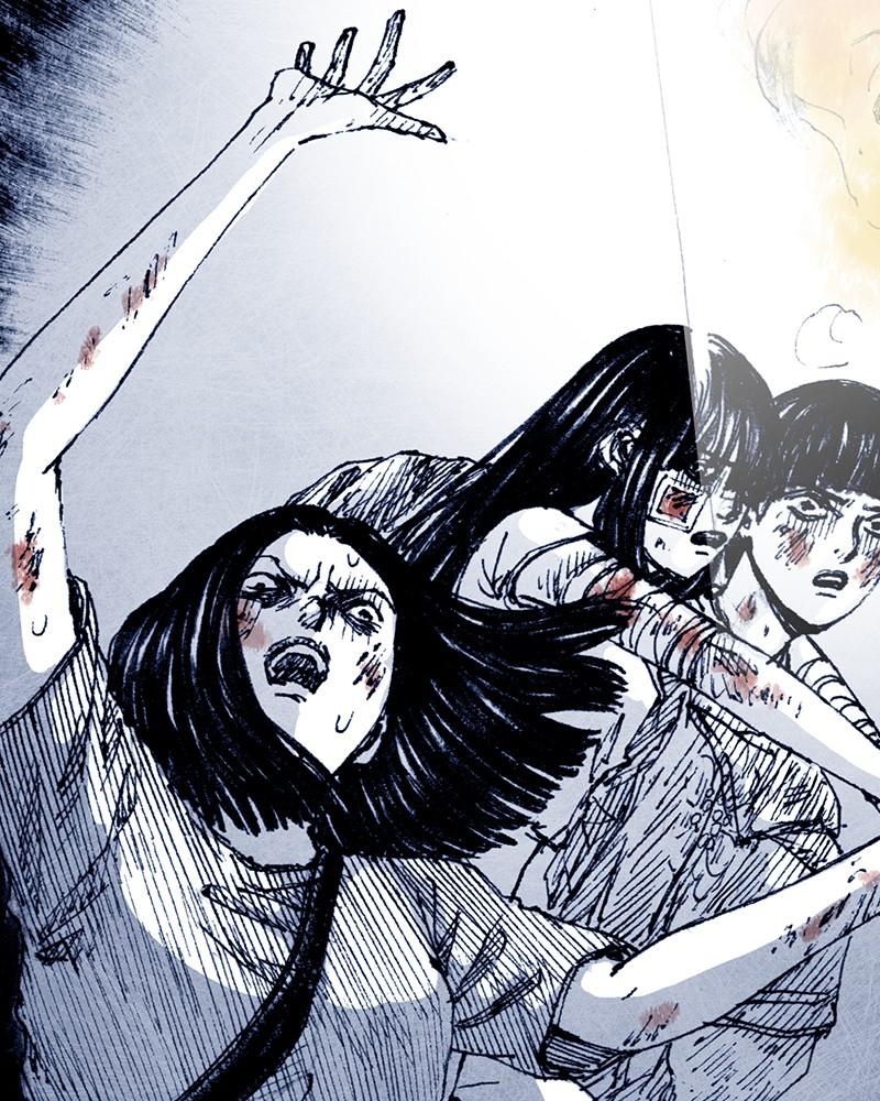 Read Distant Sky (en) Manga Online