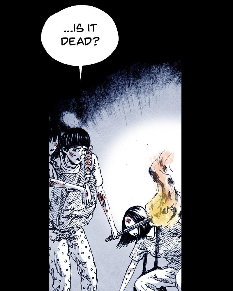 Read Distant Sky (en) Manga Online