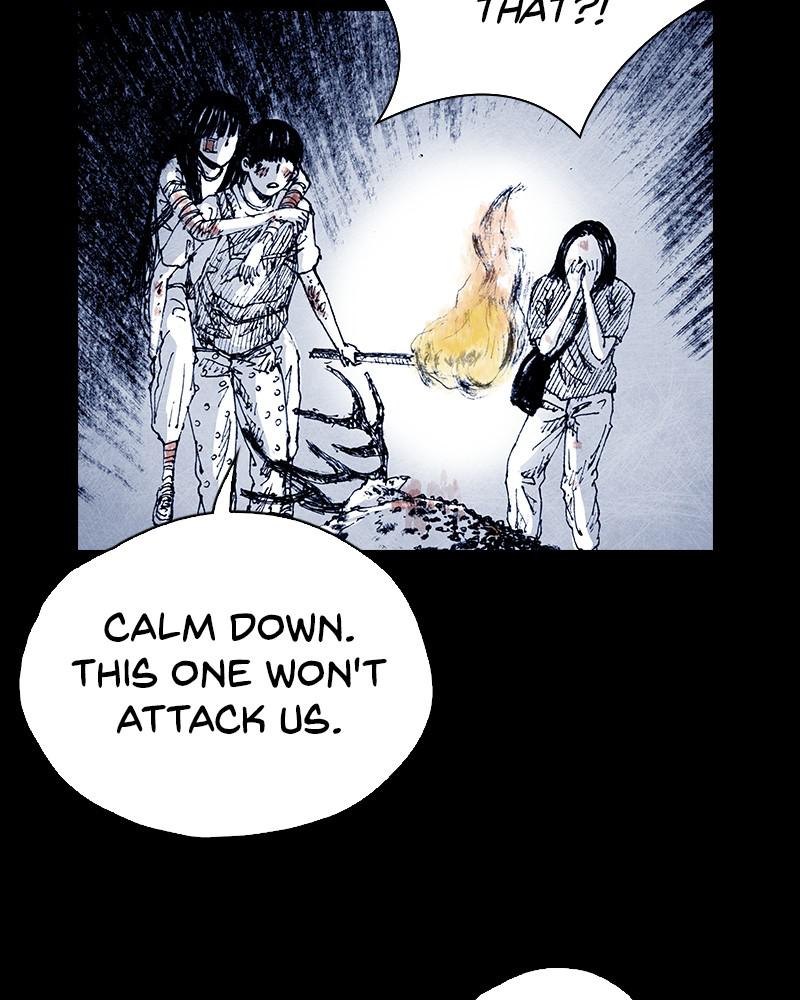 Read Distant Sky (en) Manga Online