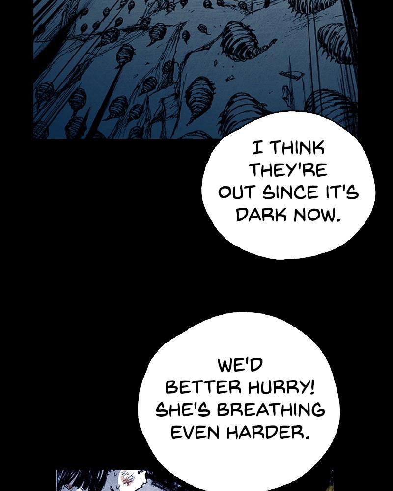 Read Distant Sky (en) Manga Online