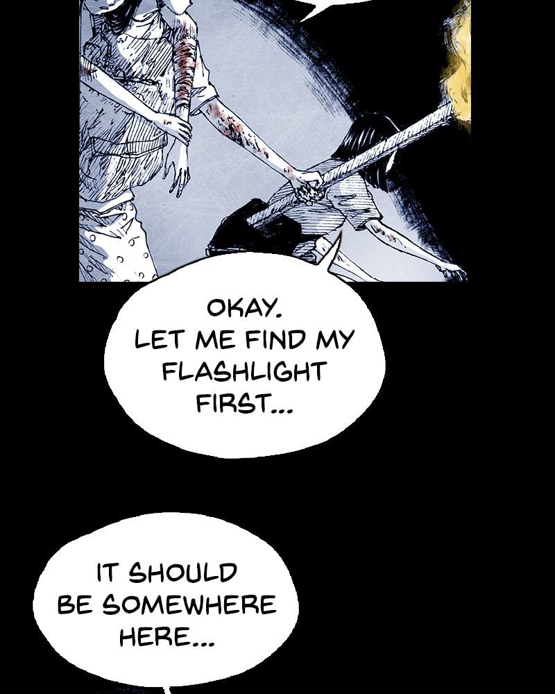 Read Distant Sky (en) Manga Online