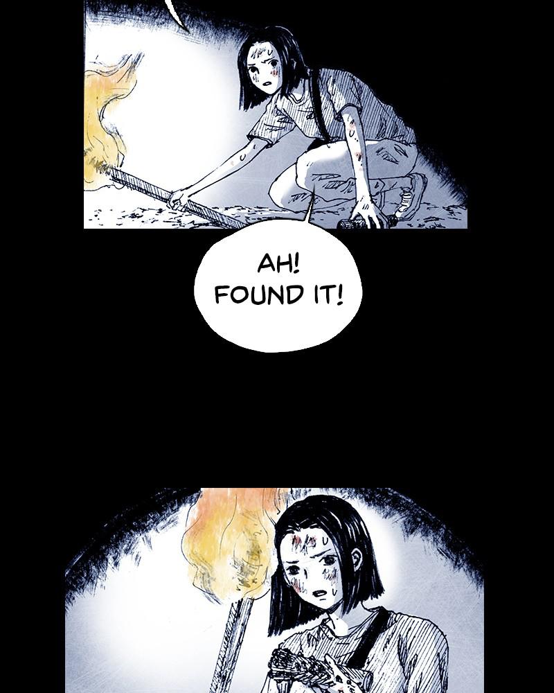 Read Distant Sky (en) Manga Online