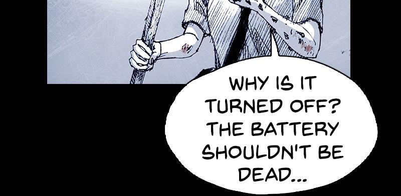 Read Distant Sky (en) Manga Online