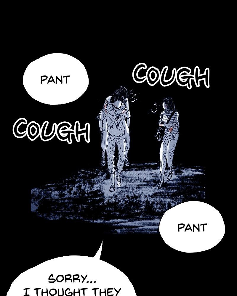 Read Distant Sky (en) Manga Online