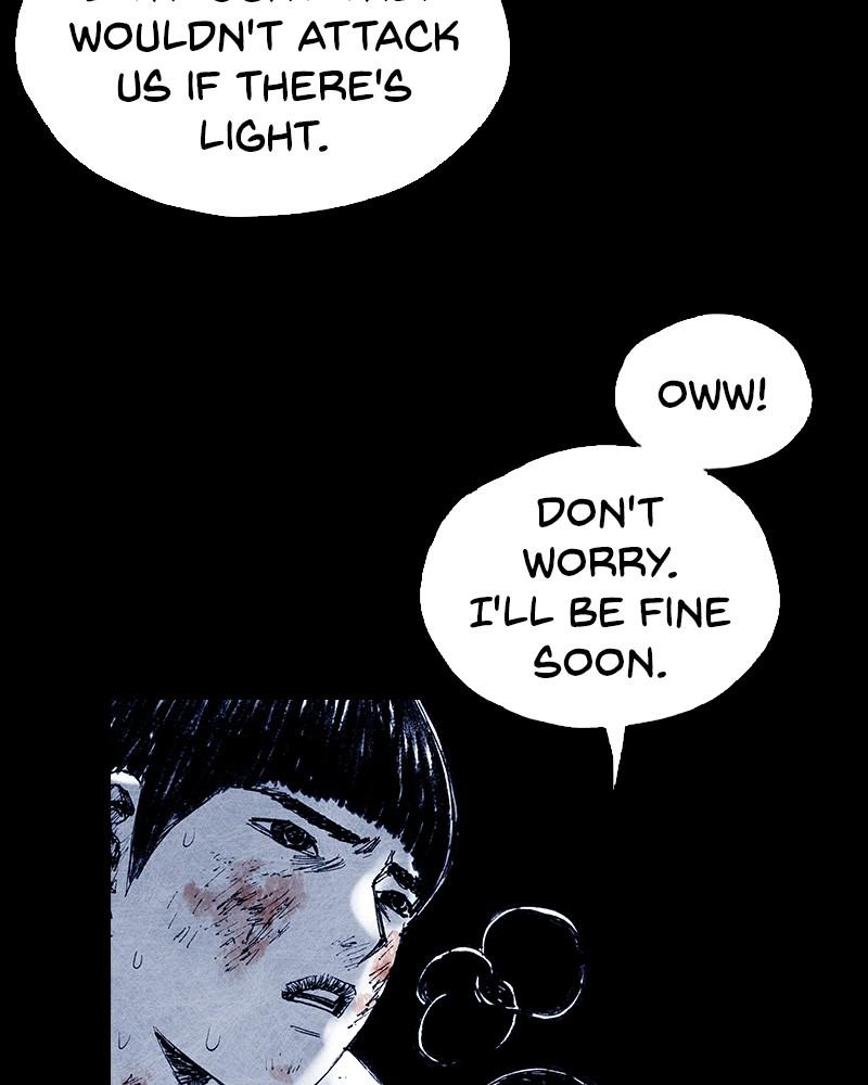 Read Distant Sky (en) Manga Online