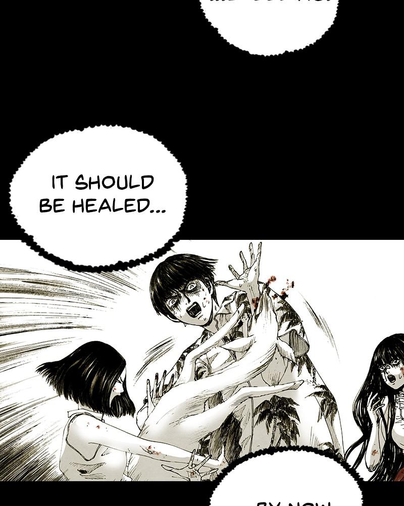 Read Distant Sky (en) Manga Online