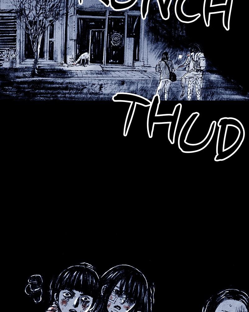 Read Distant Sky (en) Manga Online