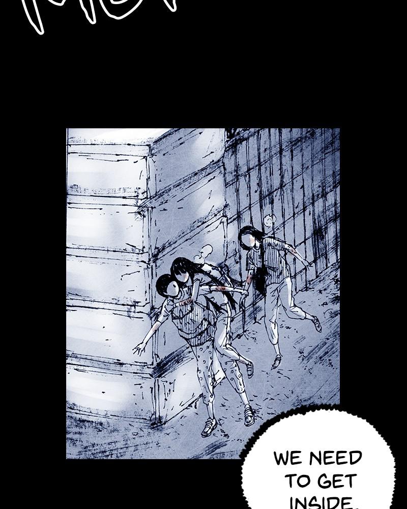 Read Distant Sky (en) Manga Online