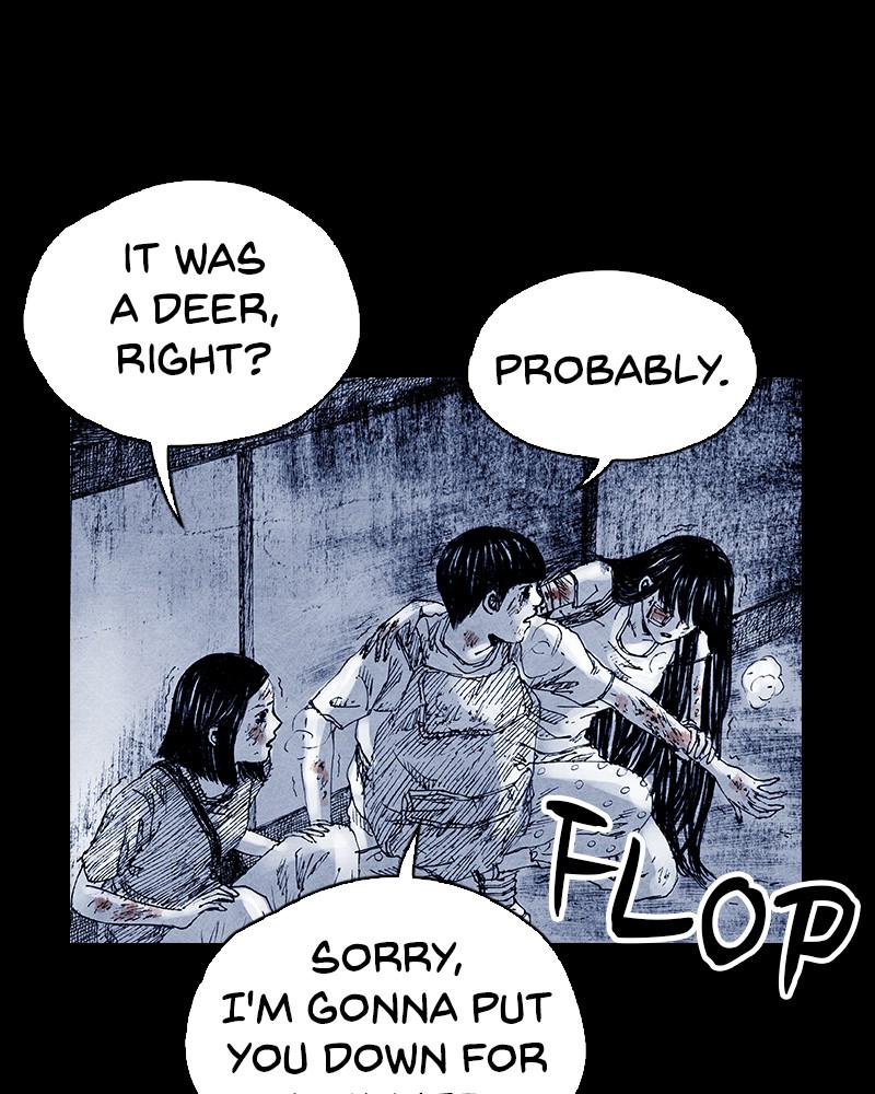 Read Distant Sky (en) Manga Online