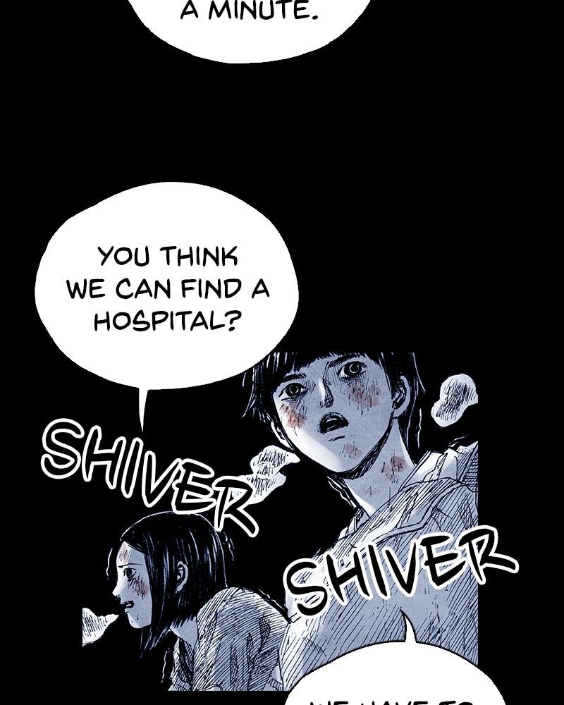 Read Distant Sky (en) Manga Online