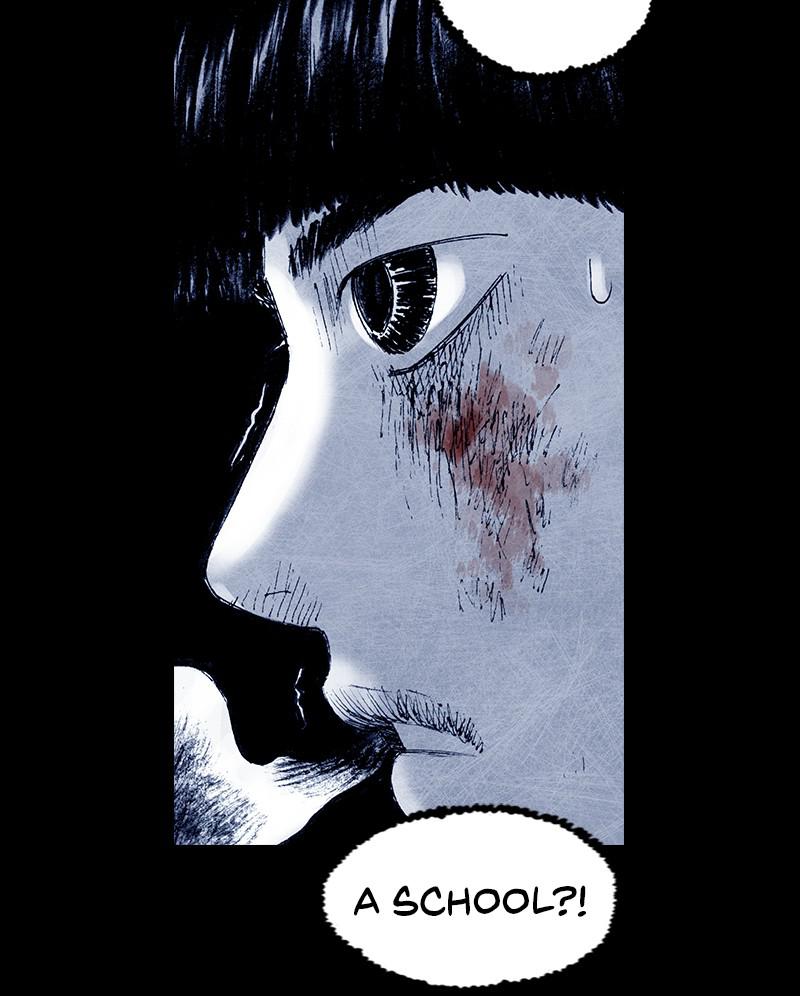 Read Distant Sky (en) Manga Online