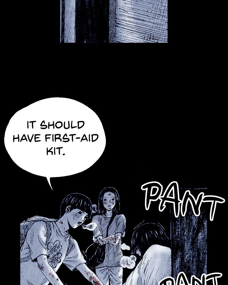 Read Distant Sky (en) Manga Online