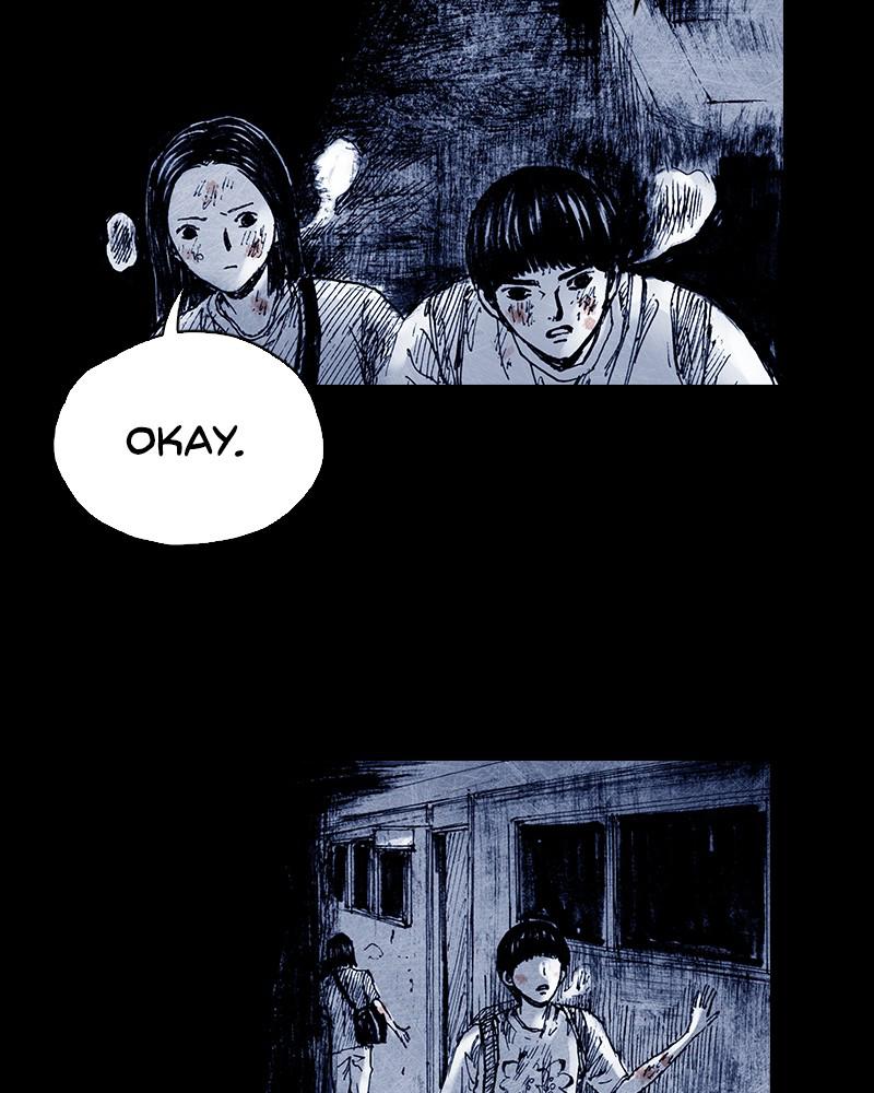 Read Distant Sky (en) Manga Online