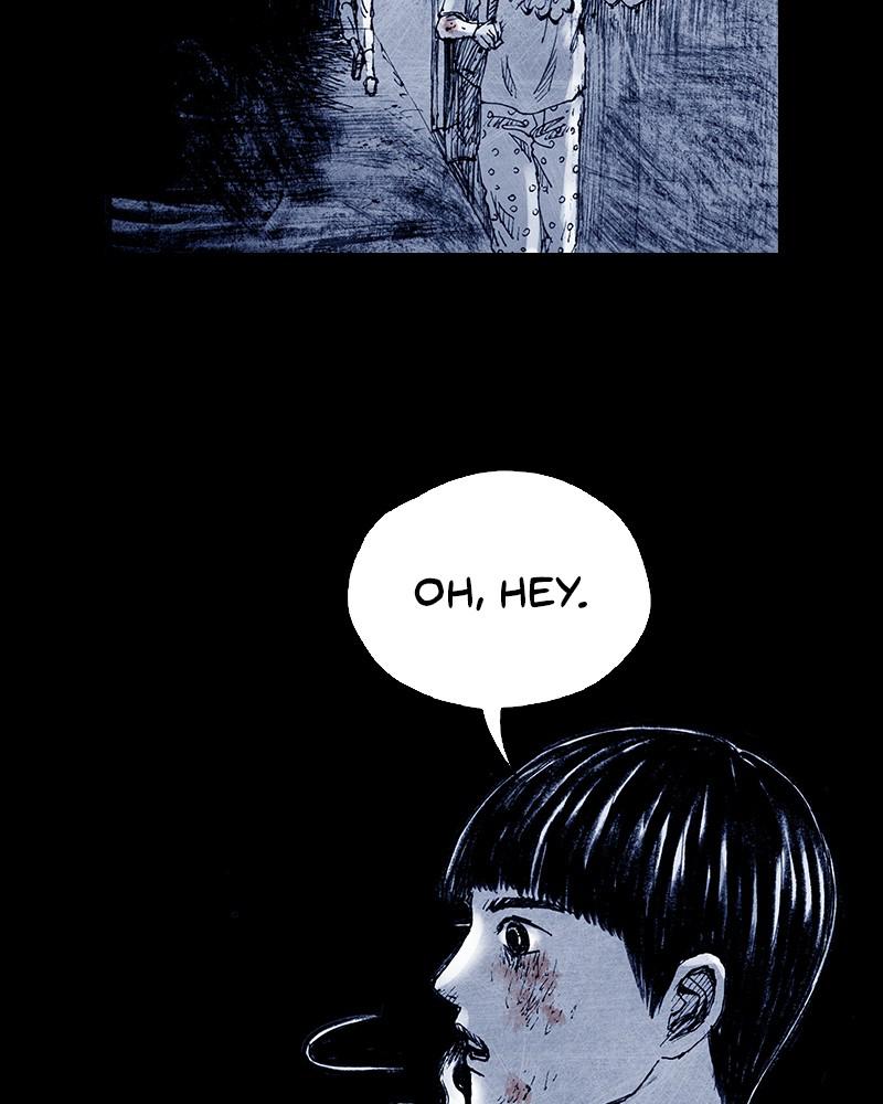 Read Distant Sky (en) Manga Online