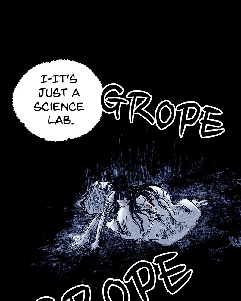 Read Distant Sky (en) Manga Online