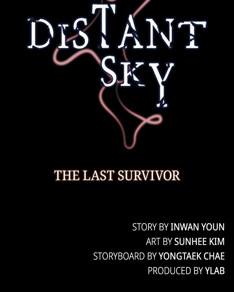 Read Distant Sky (en) Manga Online