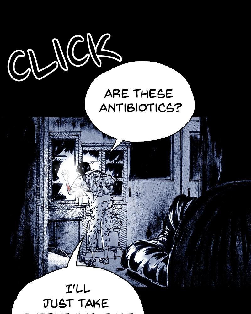 Read Distant Sky (en) Manga Online