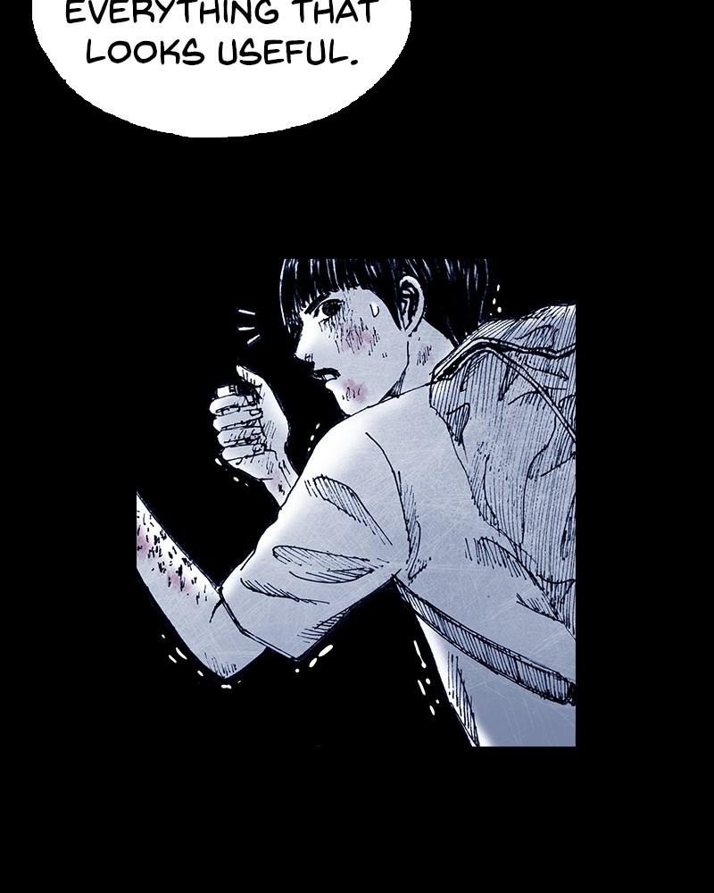 Read Distant Sky (en) Manga Online