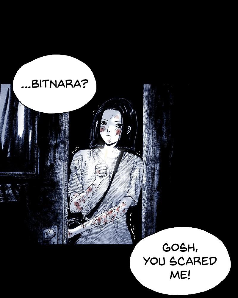 Read Distant Sky (en) Manga Online