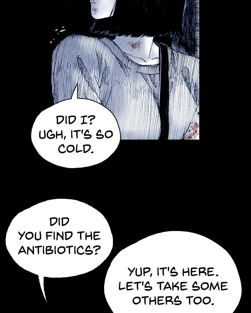 Read Distant Sky (en) Manga Online