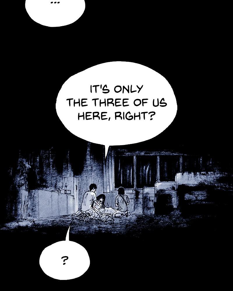 Read Distant Sky (en) Manga Online