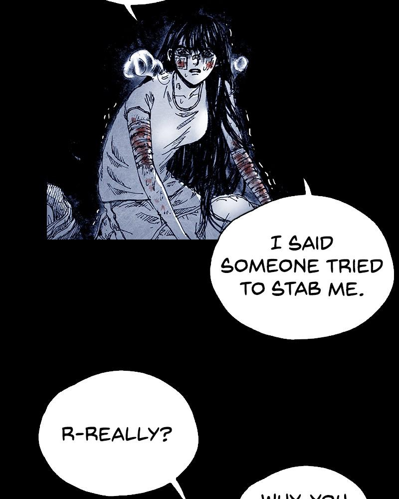 Read Distant Sky (en) Manga Online