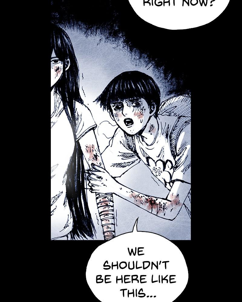 Read Distant Sky (en) Manga Online