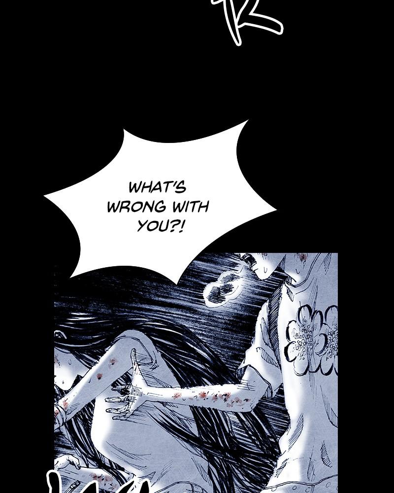 Read Distant Sky (en) Manga Online