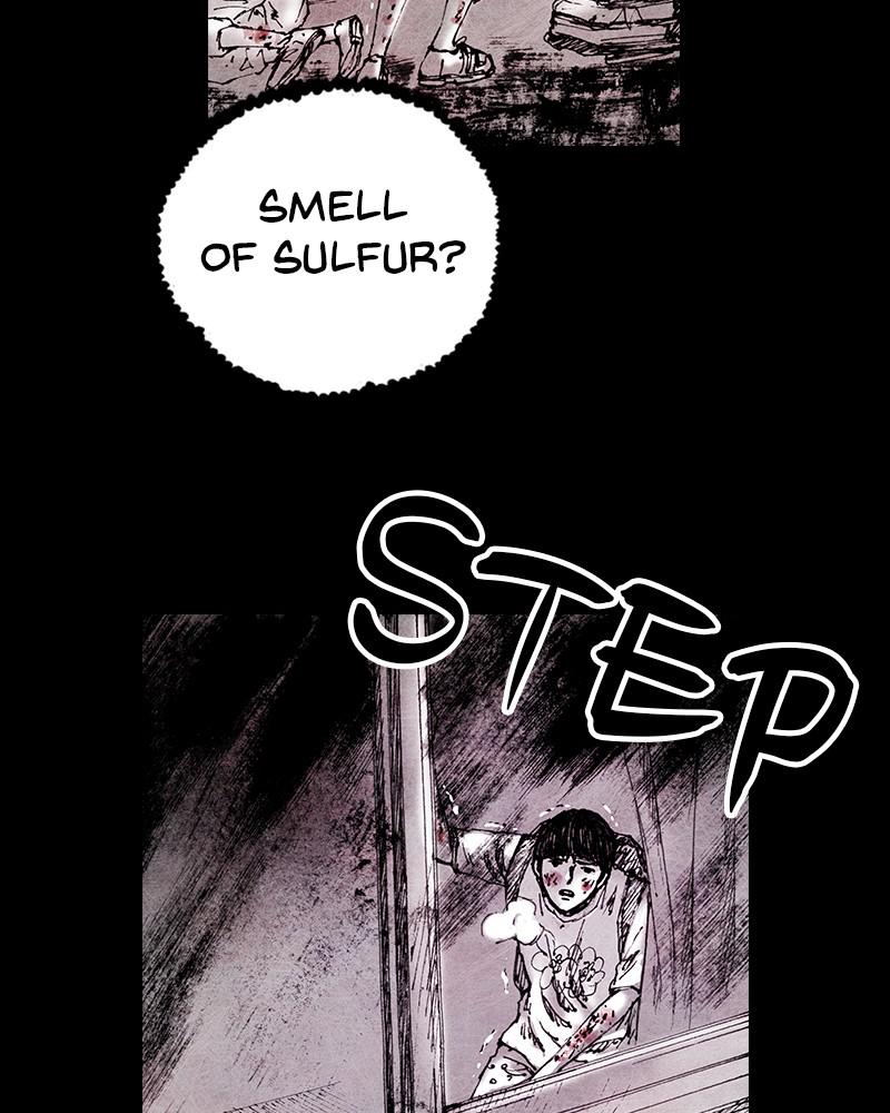 Read Distant Sky (en) Manga Online