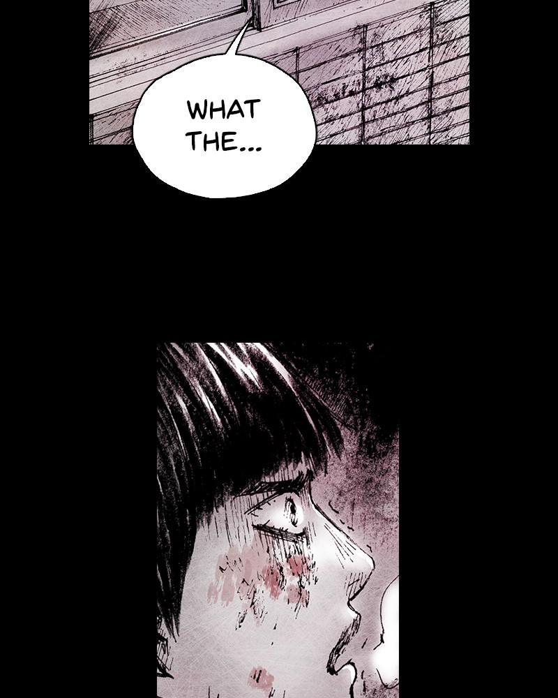 Read Distant Sky (en) Manga Online