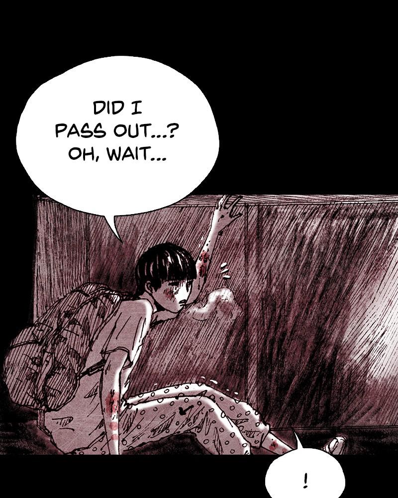 Read Distant Sky (en) Manga Online