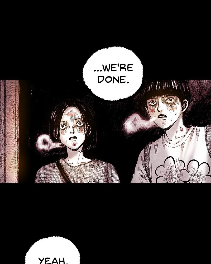 Read Distant Sky (en) Manga Online