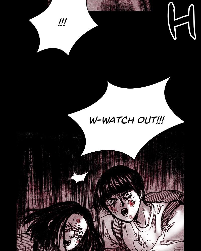 Read Distant Sky (en) Manga Online